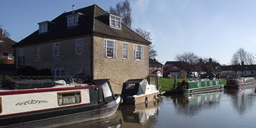 Aldermaston