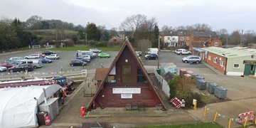 Alvechurch
