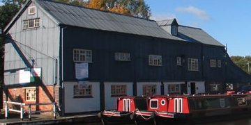 Wrenbury